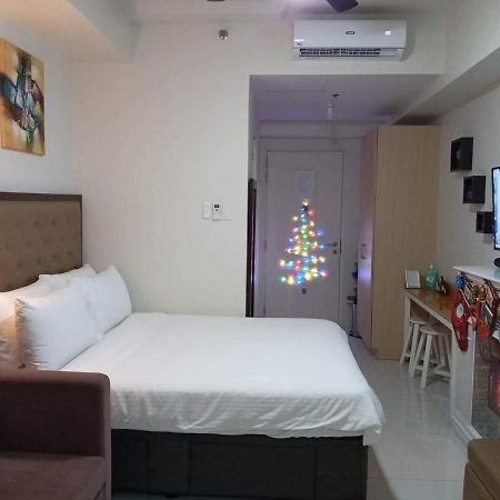 Sky Breeze Haven Apartman Tagaytay City Kültér fotó